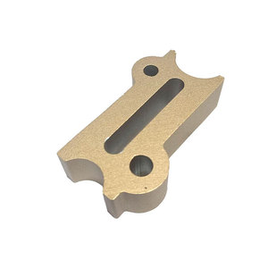 Herramienta de reparación de fugas en tuberías de latón PPR PE, cabezal de molde de abrazadera de soldadura en caliente para fijación de orificios en tuberías de agua, accesorio de fontanería - Product Image 2