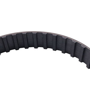 Cinturón de goma personalizado al por mayor <span class=keywords><strong>MXL</strong></span> XXL XL L H XH XXH cinturones síncronos para diversas aplicaciones - Product Image 1