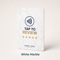 Cartes NFC personnalisées Vorx Tech pour avis Google, cartes NFC NTAG215 pour avis Google, cartes NFC d'entreprise pour avis Google en gros, cartes NFC autocollantes