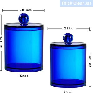 Lampe à huile artisanale en verre bleu-vert à 3 mèches, avec couvercle métallique et couvercle en verre, logo personnalisé, multicolore, décoration d'intérieur, Noël - Product Image 4