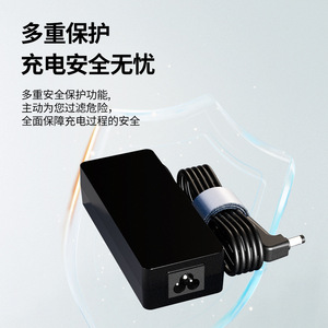 อะแดปเตอร์แปลงไฟ5A แล็ปท็อป Teka 20V อินพุต100-240V พร้อมใบรับรองหลายประการสำหรับการใช้งานทั่วโลก - Product Image 3