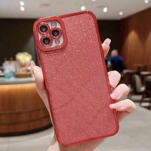 Accessoires de téléphone paillettes vip coques de téléphone pour <span class=keywords><strong>iphone</strong></span> 13 <span class=keywords><strong>pro</strong></span> <span class=keywords><strong>max</strong></span> 12 mini <span class=keywords><strong>11</strong></span> X XR XS - Product Image 6