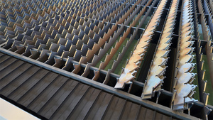 Máy cắt <span class=keywords><strong>laser</strong></span> sợi kim loại tấm thép không gỉ CNC 2282 tích hợp bàn cắt <span class=keywords><strong>laser</strong></span> - Product Image 5