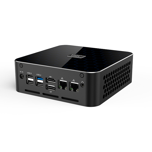 New High Performance AMD Ryzen 7/9 8945HS 6800H 6900HX Gaming Mini PC with 128GB-1TB SSD DDR5 PCIe 3.0/4.0