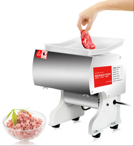 Trancheuse à <span class=keywords><strong>viande</strong></span> congelée machine automatique à découper les cubes hachoir à <span class=keywords><strong>viande</strong></span> <span class=keywords><strong>kitchenaid</strong></span> coupe-cubes de poulet - Product Image 3