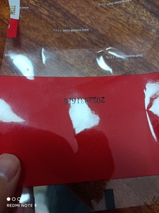 Nhiệt Độ Cao Mực Khô Cuộn Ngày <span class=keywords><strong>Coder</strong></span> 36Mm 32Mm Tem Nóng In Ấn Chuyển Ngày In Ấn Mực Nóng Con Lăn - Product Image 6