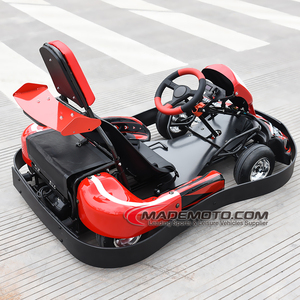 Factory Seal 360 para adultos Aqua Karting Boat Mini Jet Ski Bo Kids Electric Racing Go Kart - Product Image 1