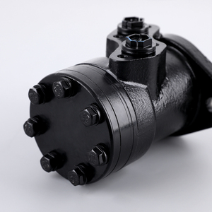 Moteurs hydrauliques à piston orbitaux de remplacement BMR BMT OMPX OMR OMT, modèles BMR50/80/100/125/200/315, bon prix - Product Image 1