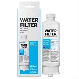 Filtre à eau Samsung HAF-QIN/EXP de remplacement DA97-17376B pour système d'eau glacée du réfrigérateur - Product Image 1