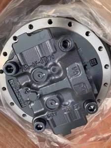 Travel Motor Assy <span class=keywords><strong>PC200</strong></span>-8MO <span class=keywords><strong>Final</strong></span> <span class=keywords><strong>Drive</strong></span> 20Y-27-00590 for for for untuk PC210-10MO <span class=keywords><strong>Komatsu</strong></span> - Product Image 5