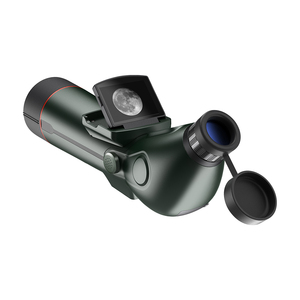 GOYOJO SPX5-80-XB, Telescopio Astronómico Óptico de 350x, para Observación de la Luna y Aves a Larga Distancia, Superventas - Product Image 1