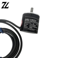 Nouvel encodeur PLC E6B2-CWZ5G 36P/R pour moteur AC à commande vectorielle, original et neuf