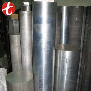 מוט עגול מפלדת אל-חלד SUS 630/SUS 631 17-4PH באיכות גבוהה, תקן ASTM - Product Image 4