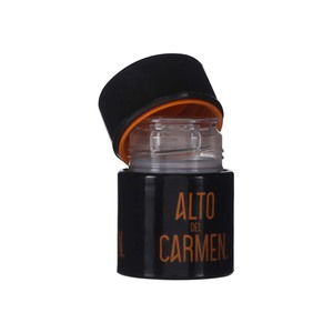 Biểu tượng tùy chỉnh không bơm lại chủ đề nhựa chai rượu vít làm xáo trộn hiển nhiên không tràn ISO9001 chứng nhận Tùy chỉnh hình dạng chai - Product Image 1