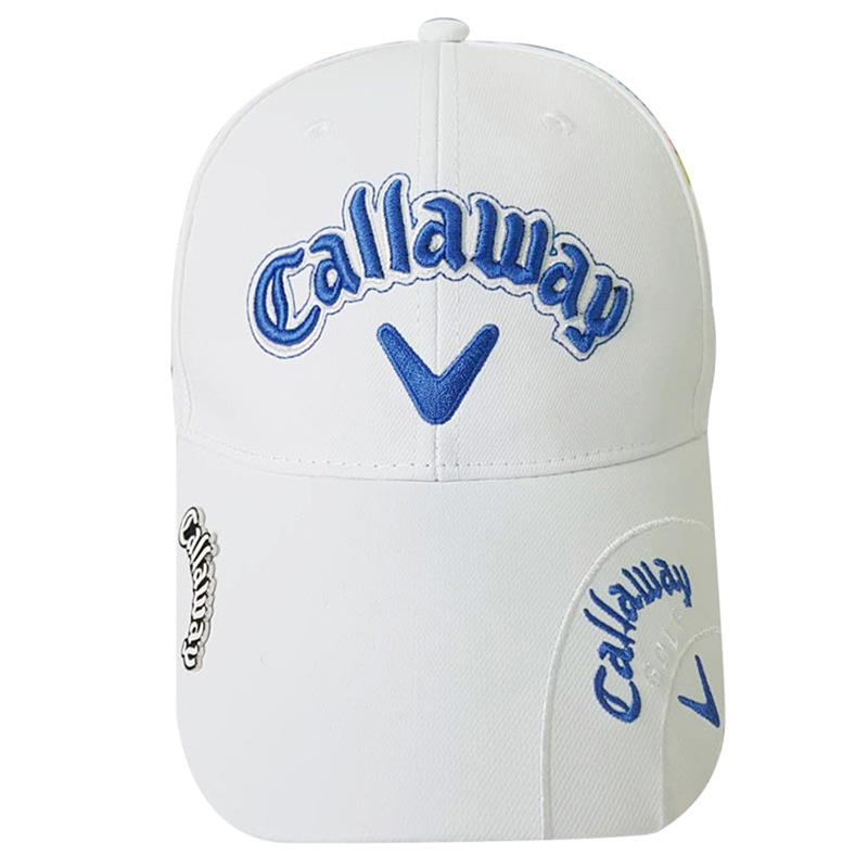 Кепки для гольфа оптом