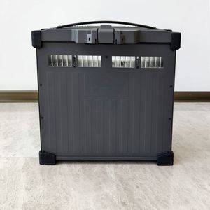 Oferta Especial: Kit de Control de Vuelo para Dron Agrícola DJL T100 con Módulo GPS Estándar, UAV Agrícola VS T50 T60, Pulverizadores Agrícolas UAV - Product Image 3