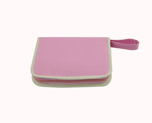 Set di 23 Utensili Manuali per la Casa, Kit di Riparazione Domestica, Set di Attrezzi Rosa per Signore in Scatola - Product Image 3