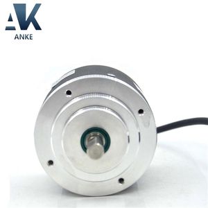 RVI78N-10CK2A31N-01000 P + F Encoder เพลาแข็ง ROTARY Encoder - Product Image 2