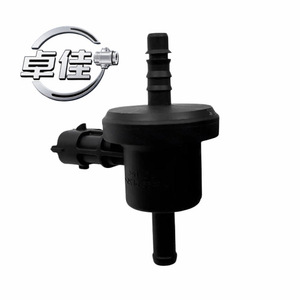 วาล์วควบคุมถังคาร์บอน Takayoshi รุ่น 0280142507 สำหรับ Ford Ranger ปี 16-19 โครงสร้างไดอะแฟรม - Product Image 1