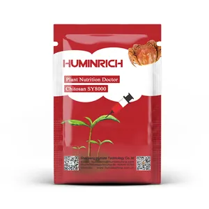 "HuminRich"SY8000 Soil Conditioner Plant Vaccine Chitosan Oligosaccharide Powder