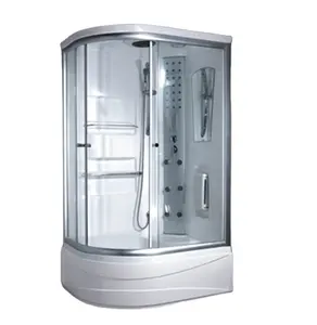 cheap price and best selling steam room shower tub