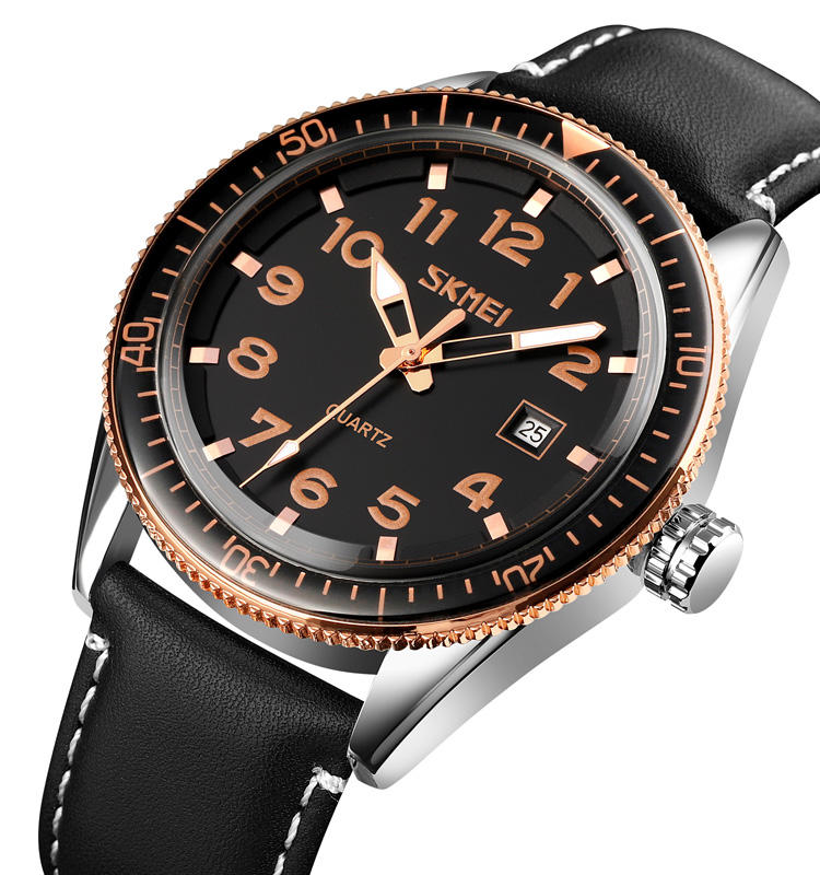 กุหลาบทอง-หนังสีดำ