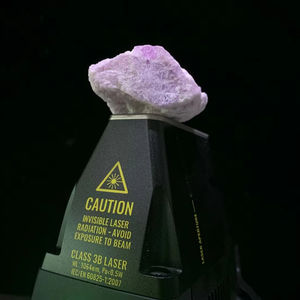 Analizador LIBS portátil SciAps para reciclaje de baterías de litio y pruebas de composición elemental - Product Image 1