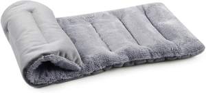 Kompres Panas Lembab Microwave Serbaguna, Pembungkus Terapi Es dan Panas, Bantalan Pemanas - Product Image 4