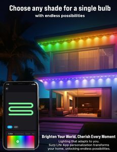 Hot Sale 0.96W 12V Point <b>Lights</b> RGBW LED Pixel Christmas <b>Lights</b> Ucs2904 IP68 Waterproof Indoor Outdoor - Product Image 4