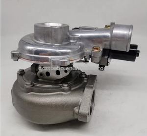 CT20 Turbo <span class=keywords><strong>CT16</strong></span> Turbo 17201-0L040 17201-30160 17201-30100 Bộ Tăng Áp Cho Landcruiser D4D KZN130 1KD-FTV Động Cơ Turbo 3.0L - Product Image 5