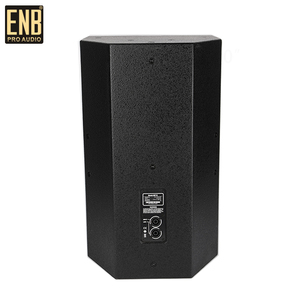 Đầy Đủ loa siêu trầm loa siêu trầm 10 inch bass loa <span class=keywords><strong>DJ</strong></span> thụ động sân khấu hiệu suất thụ động 10 inch loa chuyên nghiệp - Product Image 4