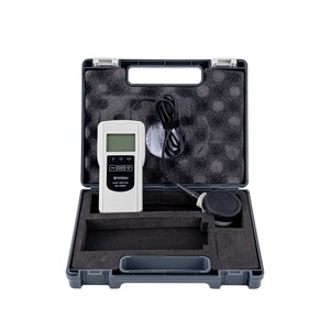 <span class=keywords><strong>Lux</strong></span>ómetro AL-161 para Luminosidad, Brillo en Fuentes <span class=keywords><strong>Electro</strong></span>ópticas, Investigación, Enseñanza, Construcción Metalúrgica, Inspección Industrial - Product Image 5