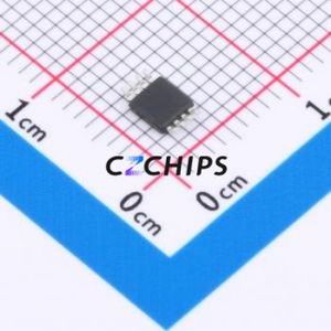 Original&Brand-new LM2660MM/NOPB VSSOP-8 Integrated Circuit IC Chip PMIC Charge <b>Pump</b> - Product Image 2