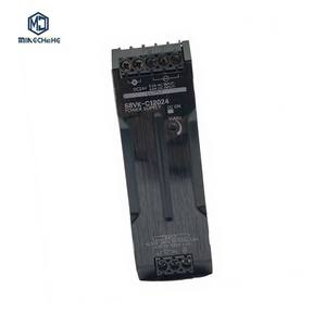 Alimentation à découpage sur rail DIN S8VK-C12024 120W 24VDC 5A, entrée universelle 85-264VAC pour l'automatisation industrielle - Product Image 2