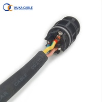 Connecteur de câble d'alimentation femelle ca à 3 broches pour Micro-onduleur solaire BC01 PV