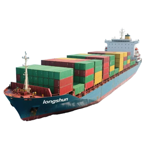 Dịch Vụ Giao Nhận Vận Tải đường biển rẻ nhất từ Quảng Châu Trung Quốc đến Philippines với dịch vụ bao gồm thuế được cung cấp - Product Image 1