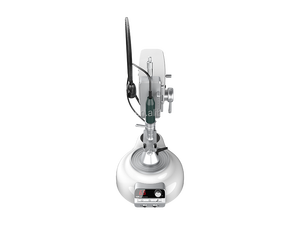 Mesin Gerinda elektrik laboratorium gigi multifungsi, mesin Gerinda presisi gigi - Product Image 2