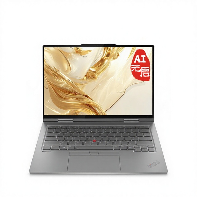 ThinkPad X1 2-in-1 Intel Evo Core Ultra7 32G SSD 2.8k OLED 120Hz Flip Touchscreen Business Gaming