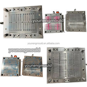 Taizhou ligatür bağları ortodontik malzemeler orortho renkli kauçuk <span class=keywords><strong>O</strong></span> yüzük kalıp - Product Image 6