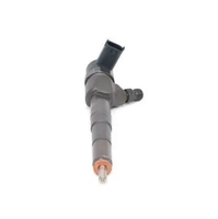 0445110420 Inyector Common Rail Diésel de Acero Nuevo de Alta Calidad, Referencia OEM para Camiones y Automóviles con Motor Diésel Mercedes-Benz