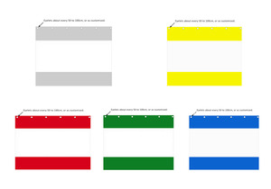 Linh Hoạt Nhựa Bảo Vệ Trong Suốt Pvc <span class=keywords><strong>Sheet</strong></span> Film Đối Với Bảng Và Cửa Curtain, Mềm Siêu Rõ Ràng Pvc Film - Product Image 5