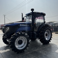 Tractor Agrícola 4x4, Maquinaria Agrícola en Oferta