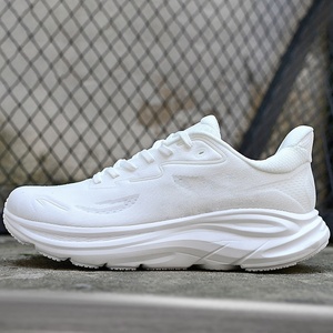 Zapatillas Hokass <span class=keywords><strong>Clifton</strong></span> 10 <span class=keywords><strong>One</strong></span> para Hombre y <span class=keywords><strong>Mujer</strong></span>, Ligeras, de Carbono, para Correr, con Forro de Malla, Zapatillas Deportivas para Exteriores - Product Image 3