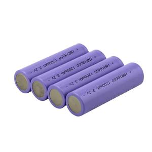 Pin asli Kelas A baterai Lithium Li Ion 9.25Wh 3.7V INR18650-25P 2500mAh 10C 18650 EV E 25P INR18650 - Product Image 3