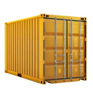 भंडारण इकाइयों पोर्टेबल कंटेनर जिसका उपयोग ios शिपिंग कंटेनर 20gp अपतटीय कंटेनर - Product Image 6