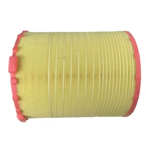 2184205VISTORA ไส้กรองอากาศประสิทธิภาพสูงสำหรับรถบรรทุก รุ่น 21115483 MD-7880 S280 RS5730 AF27970 ARS5574 - Product Image 5