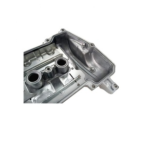 Prix de gros Pièces de moteur de voiture Aluminium 1NZ Couvercle de culbuteur de cylindre OEM 11201-21070 - Product Image 3