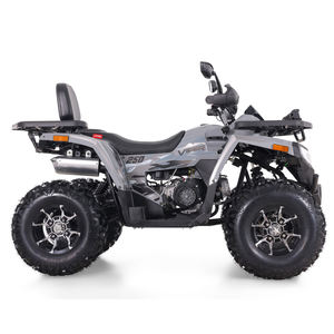 <span class=keywords><strong>Quad</strong></span> Tao Motor 2026, nouveau modèle en gros, 4x2, transmission automatique par chaîne, Cuatrimotos ATV <span class=keywords><strong>250cc</strong></span> avec EEC CE EPA - Product Image 2