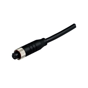 Ip67 Ip68 Waterdicht Vrouwelijk Mannelijk M8 M12 2pin 3pin 4pin 5pin 8pin 12pin 17pin Kabelconnector - Product Image 4