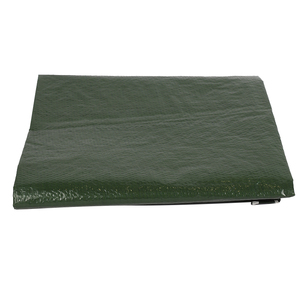 Bâches Robuste Vert Armée 110G Bleu PE Bâche Pour La Couverture <span class=keywords><strong>De</strong></span> Construction - Product Image 6